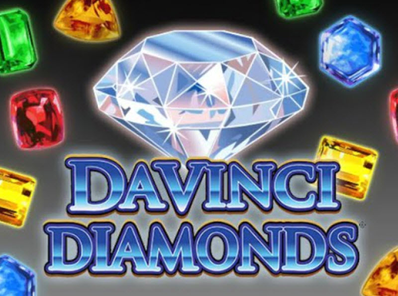 Da Vinci Diamonds