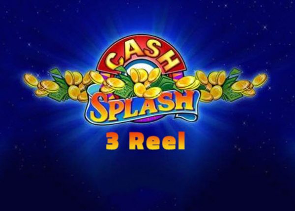 CashSplash