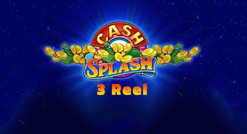 CashSplash