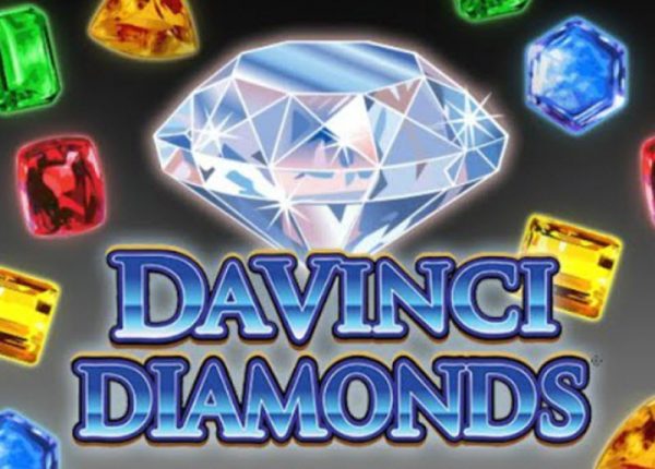 Da Vinci Diamonds