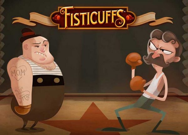 Fisticuffs