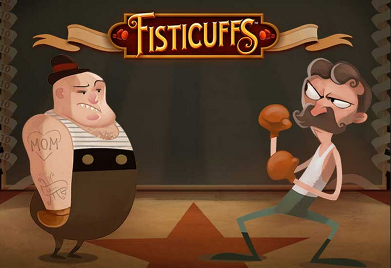 Fisticuffs