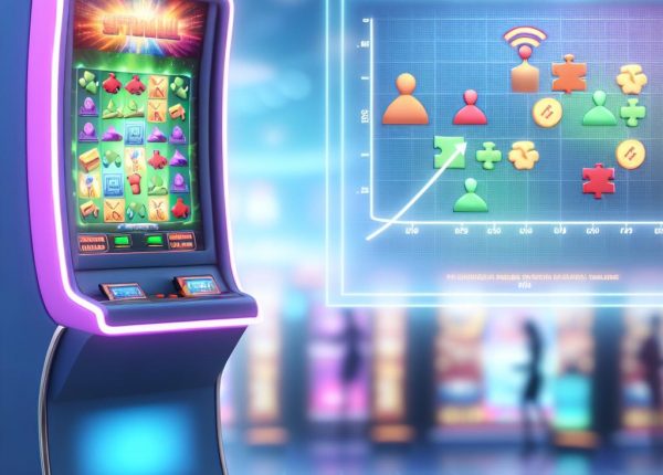 What are skill-based slot machines?